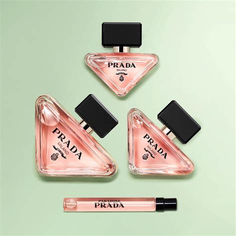 cofre prada paradoxe|prada paradoxe echo.